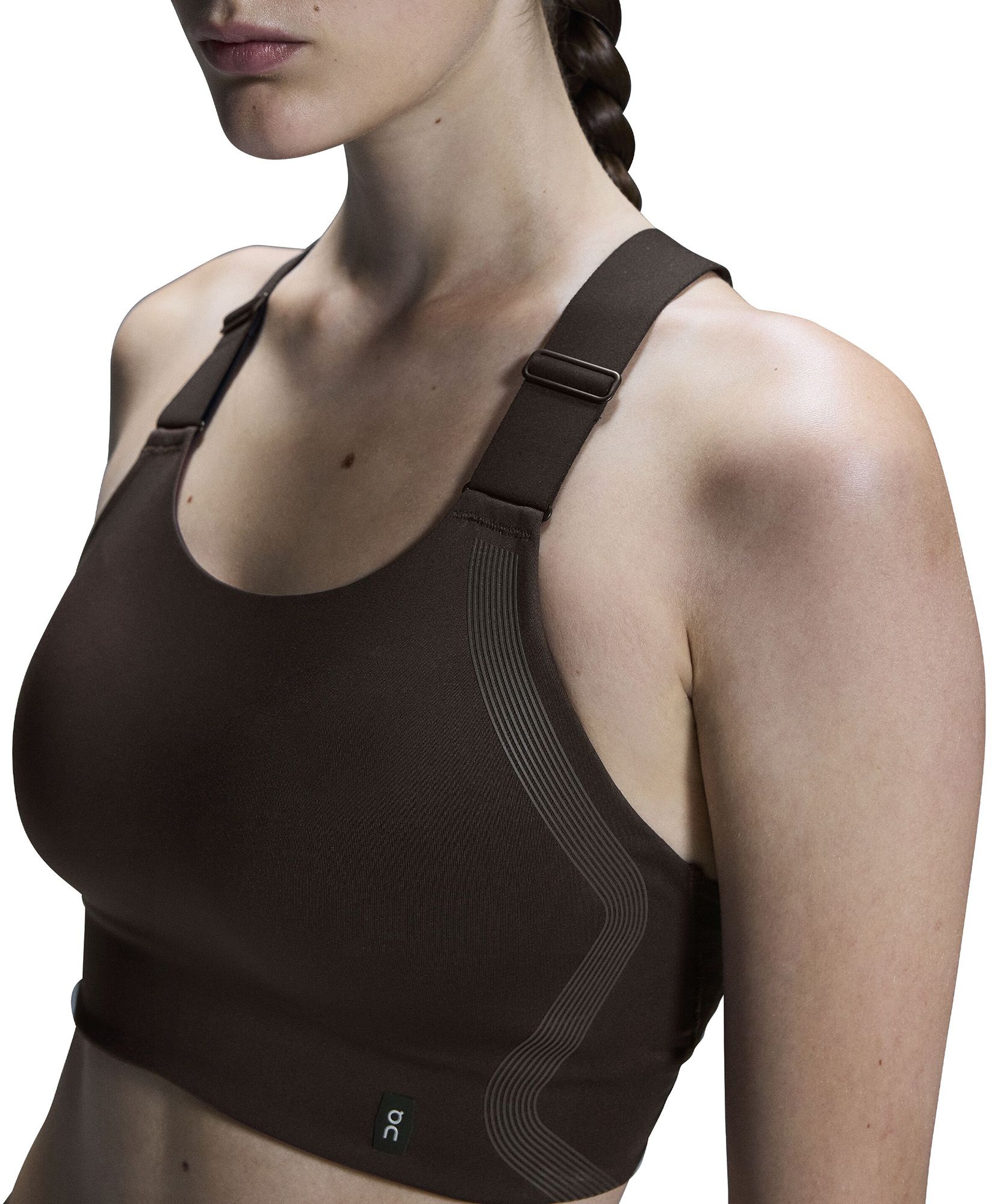 On Women's Performance Flex Bra product image