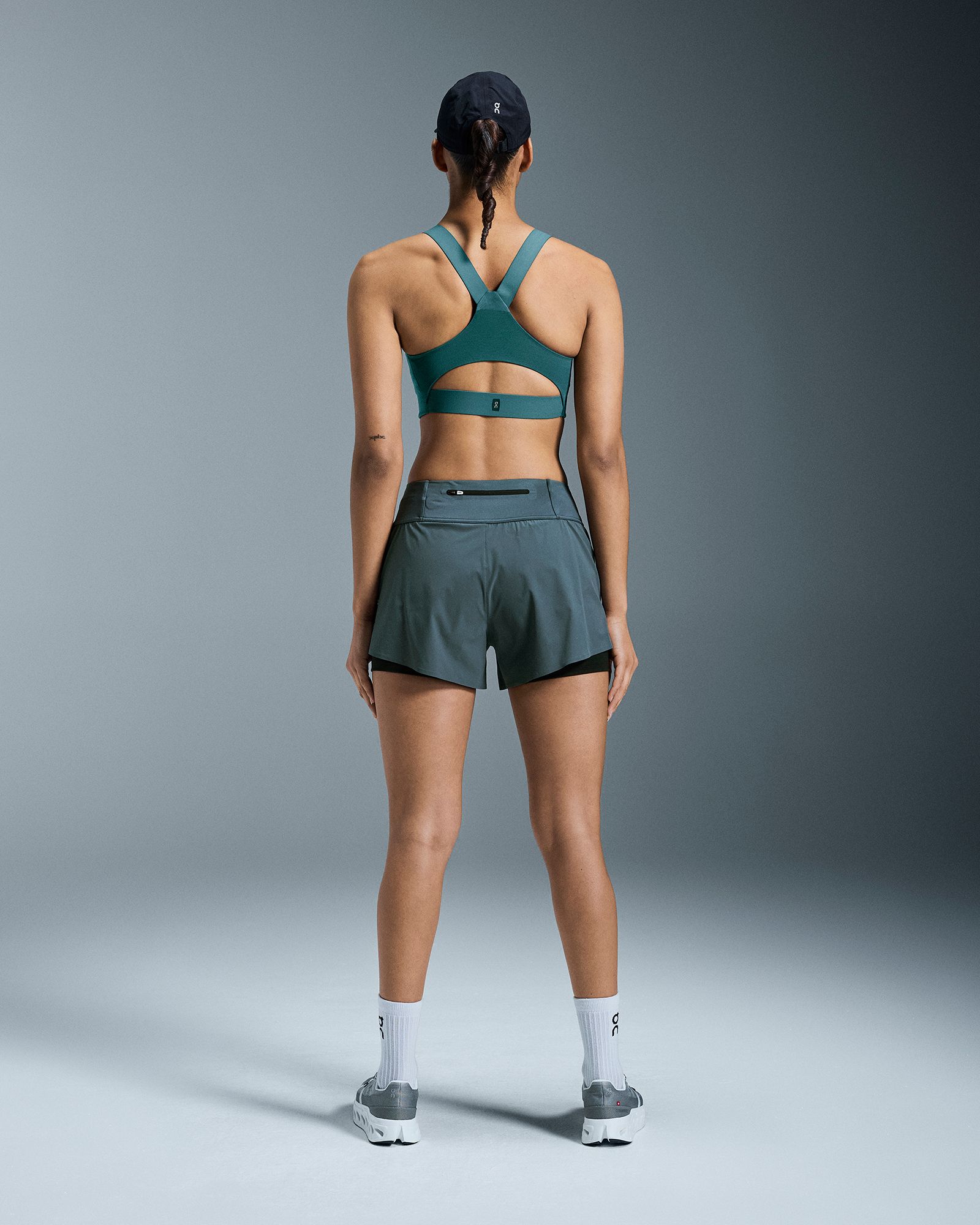 On Women's Performance Flex Bra product image
