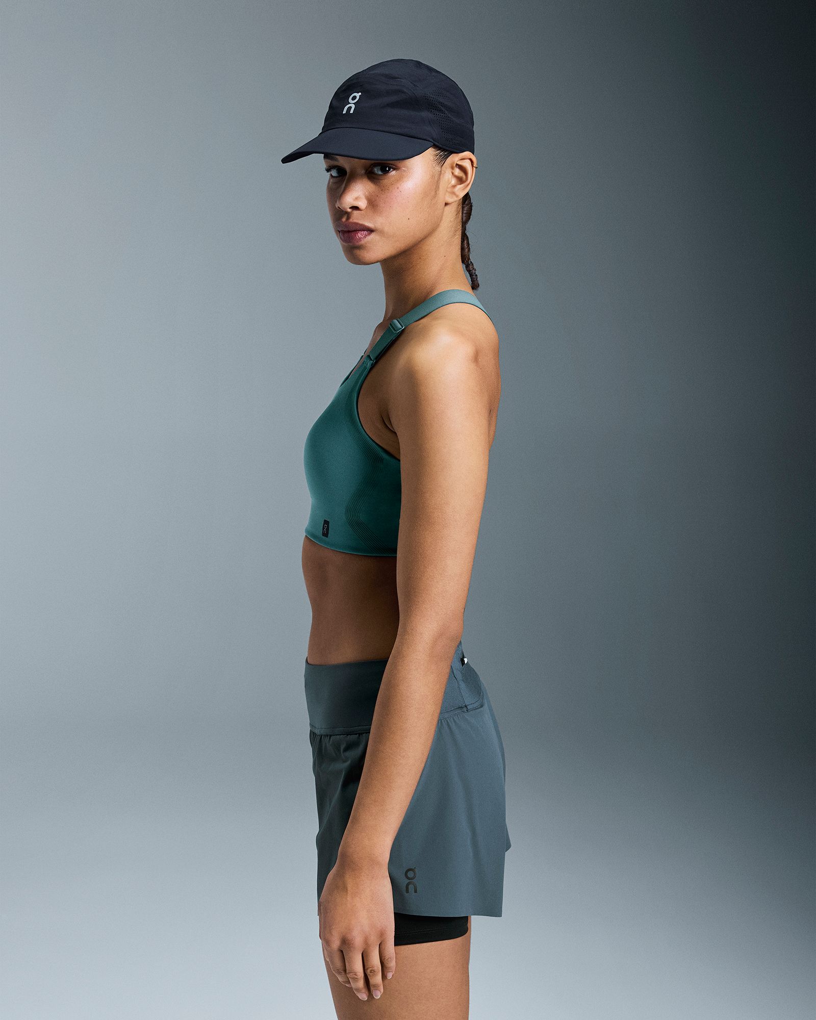 On Women's Performance Flex Bra product image