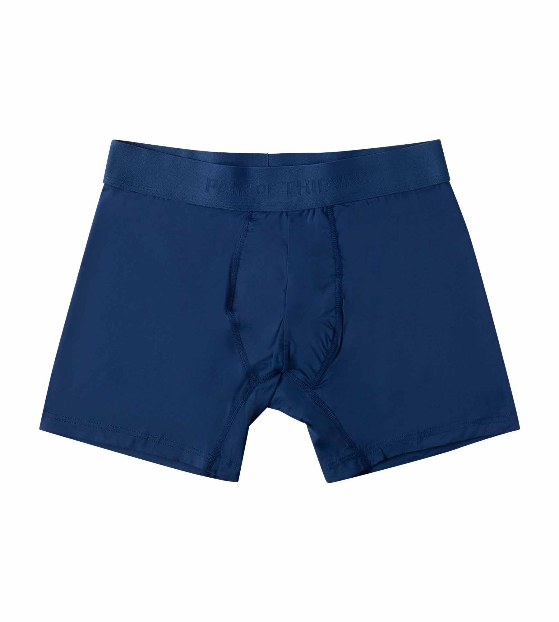 Pair of Thieves Men's Hustle Boxer Briefs – 2 Pack product image