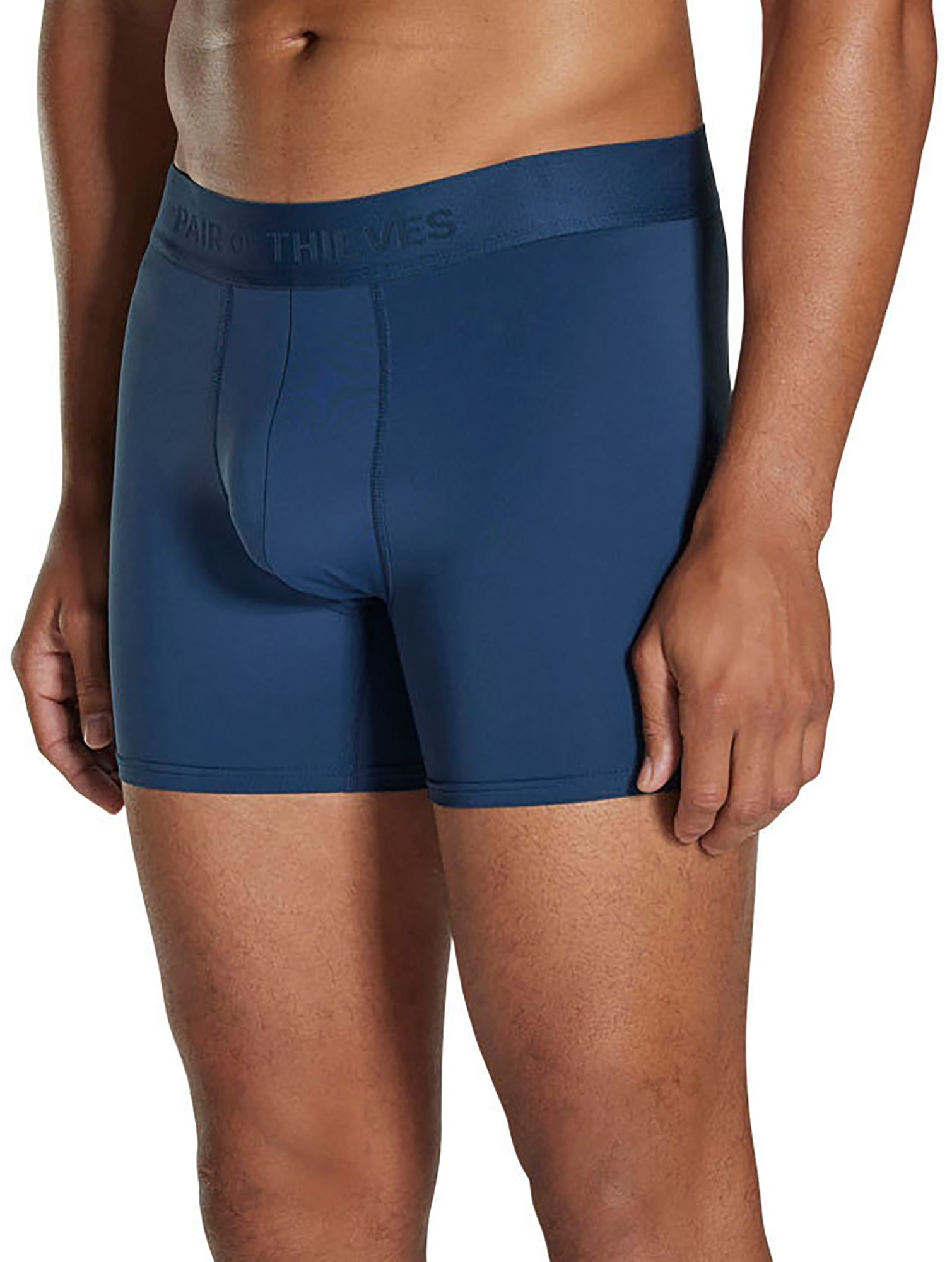 Pair of Thieves Men's Hustle Boxer Briefs – 2 Pack product image