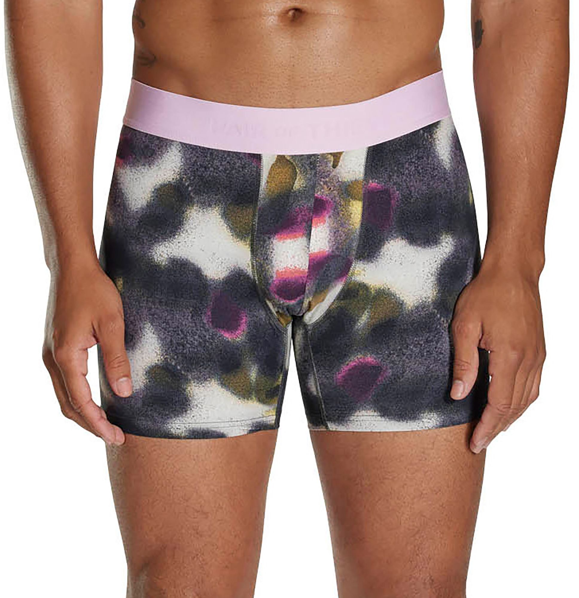 Pair of Thieves Men's Hustle Boxer Briefs – 2 Pack product image