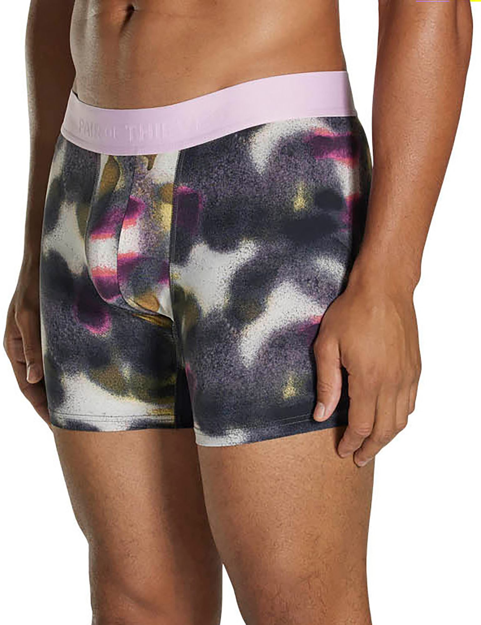 Pair of Thieves Men's Hustle Boxer Briefs – 2 Pack product image