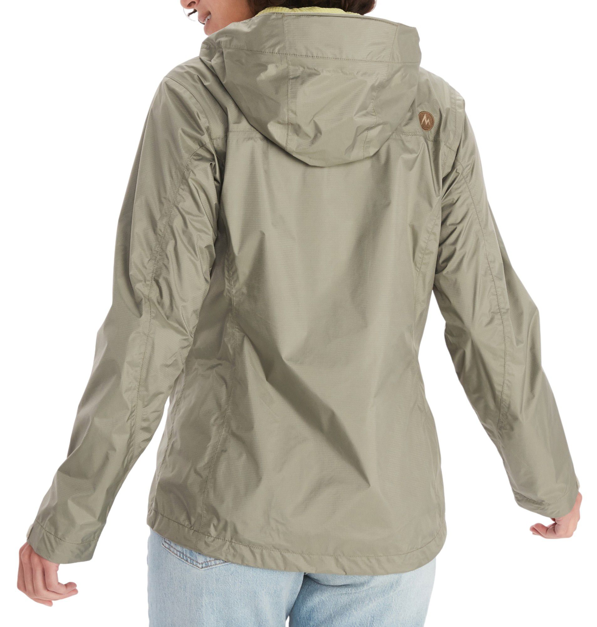 Marmot Women's PreCip Eco Jacket product image