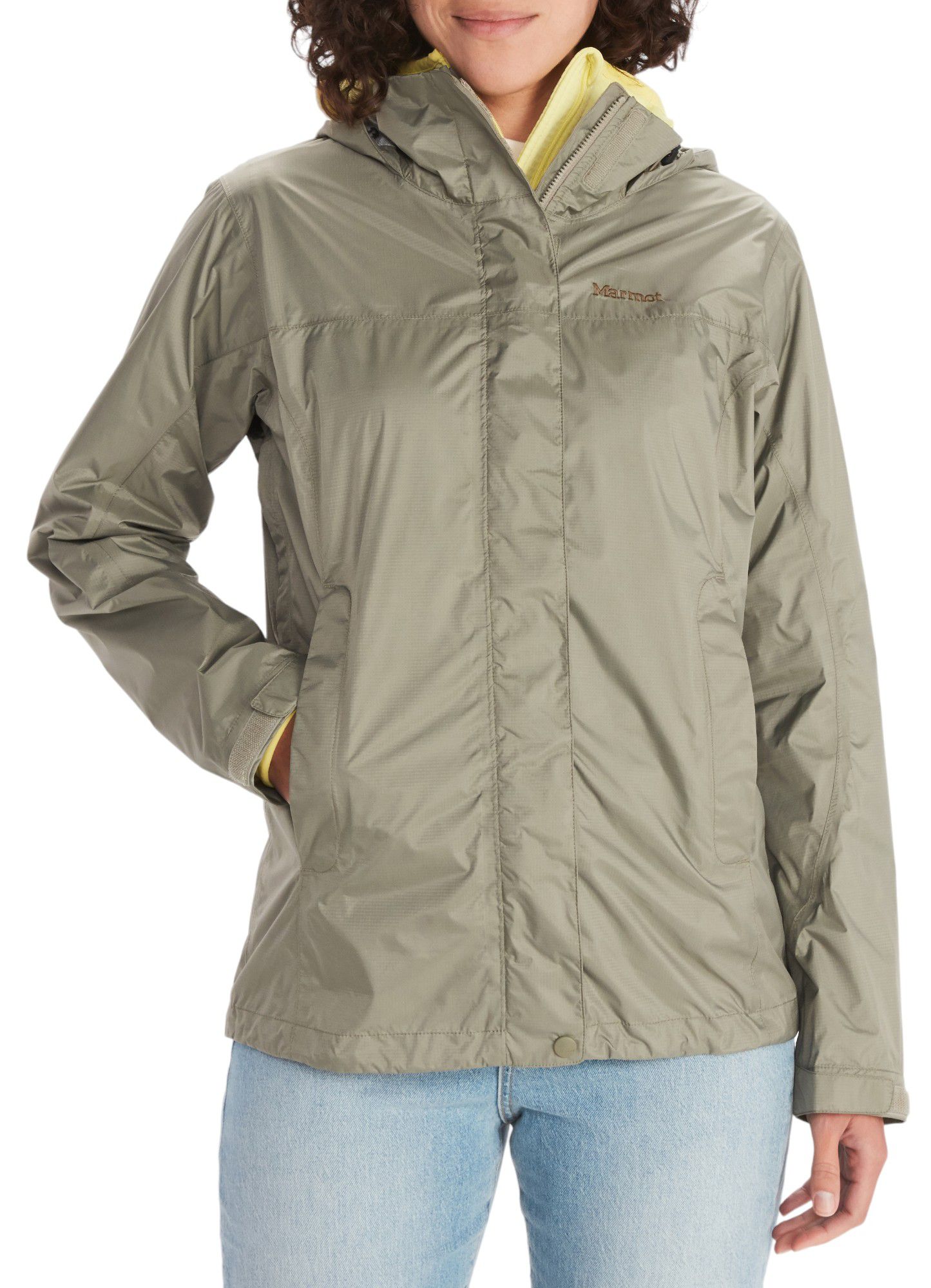 Marmot Women's PreCip Eco Jacket product image