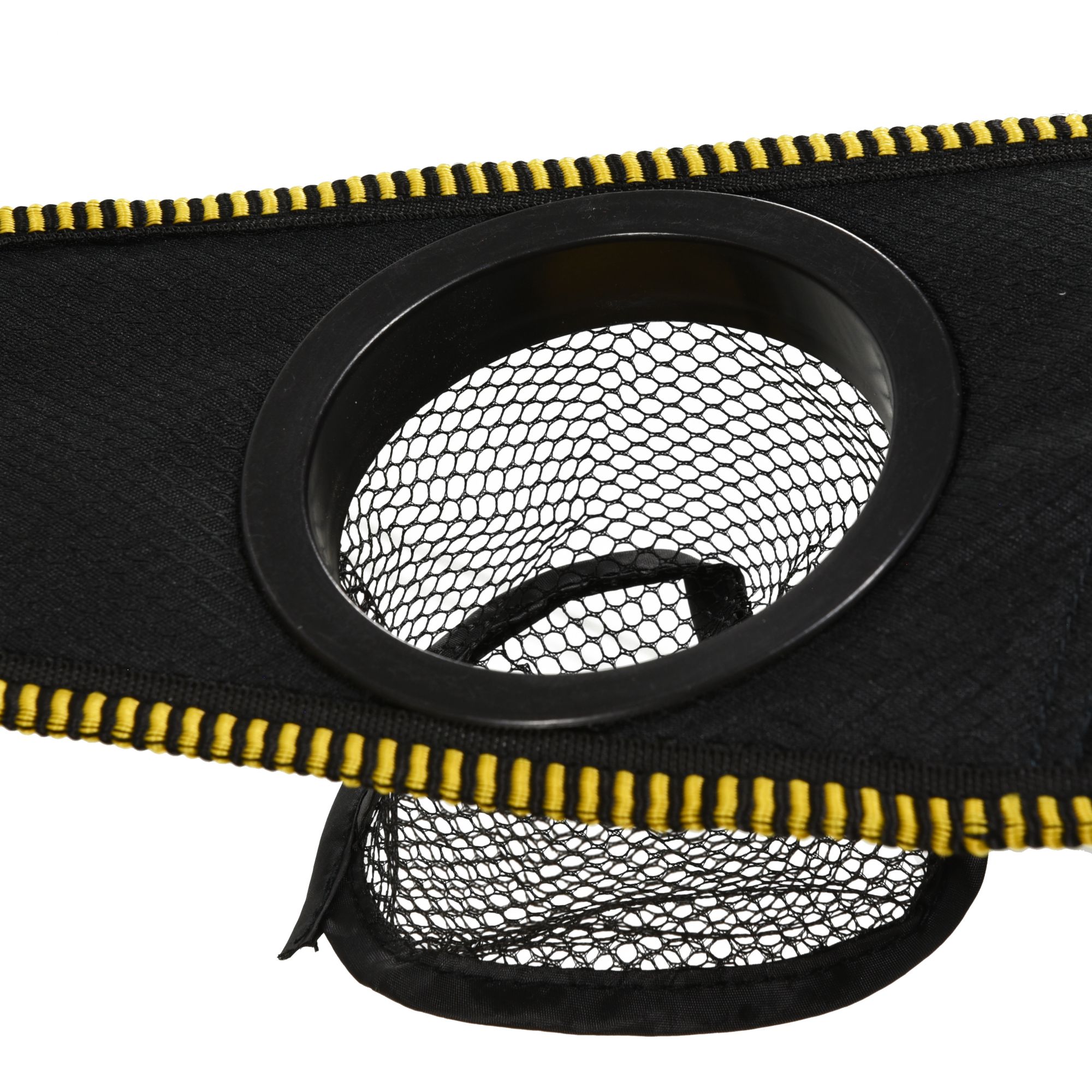 Kijaro Pittsburgh Steelers Dual Lock Pro Chair product image