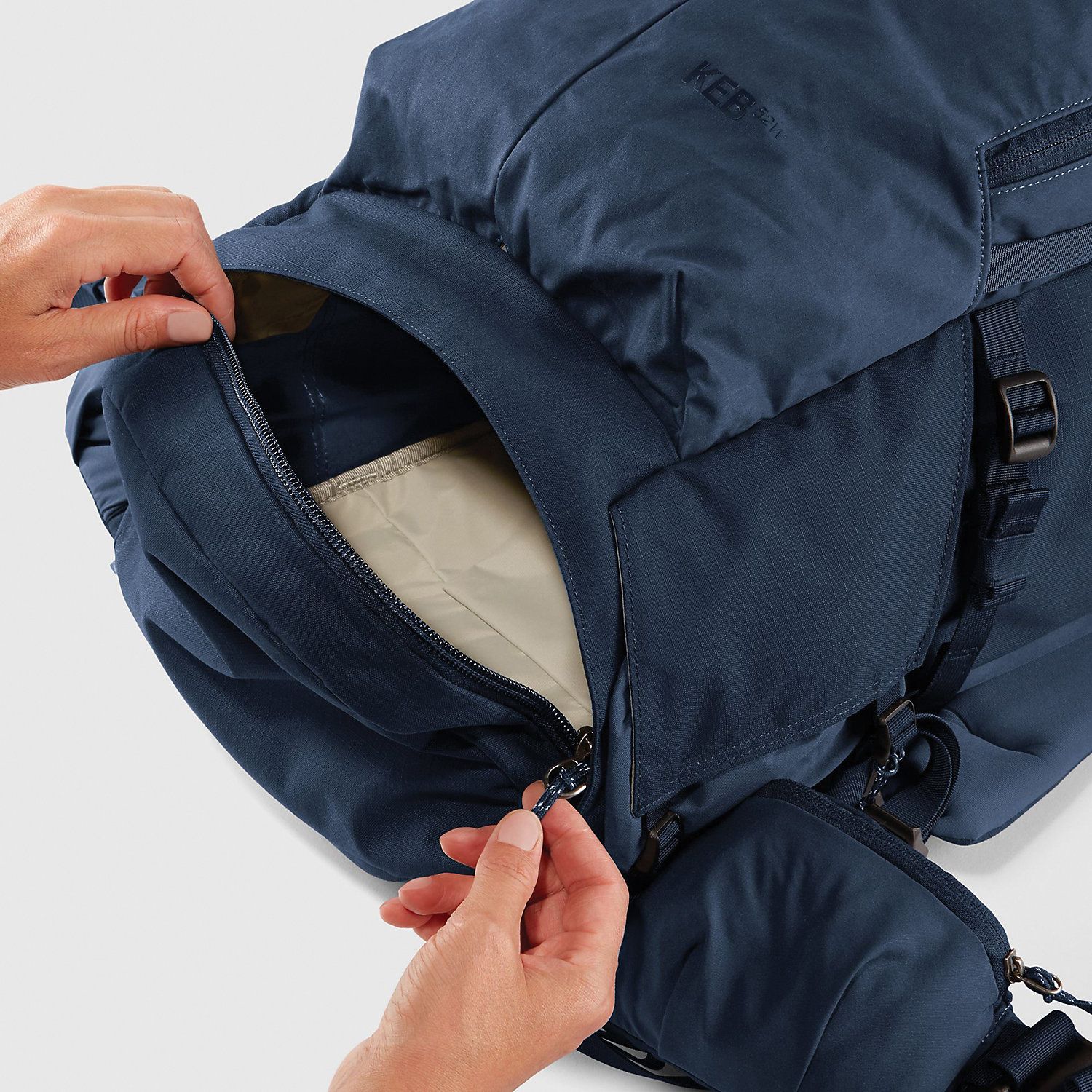 Fjallraven Women's Keb 52 Backpack product image