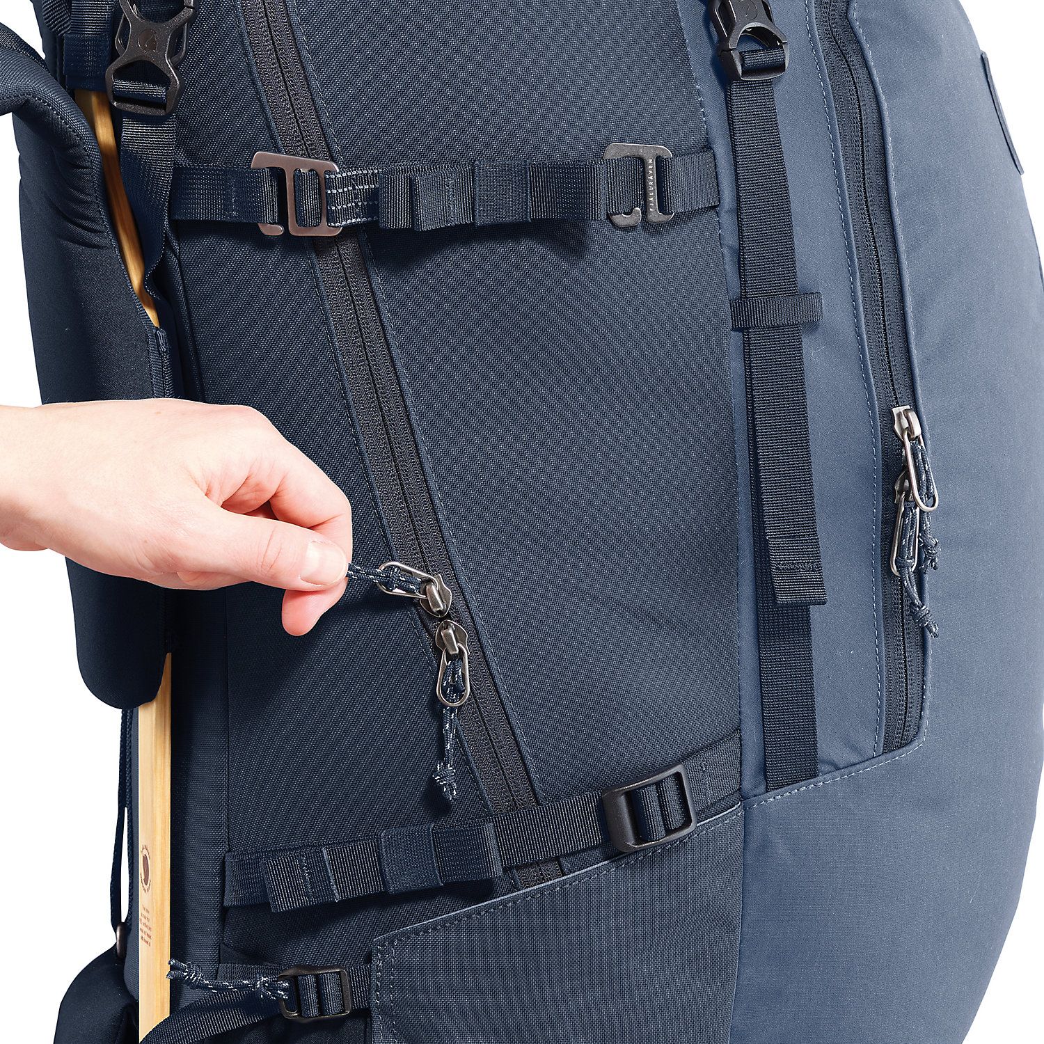 Fjallraven Women's Keb 52 Backpack product image