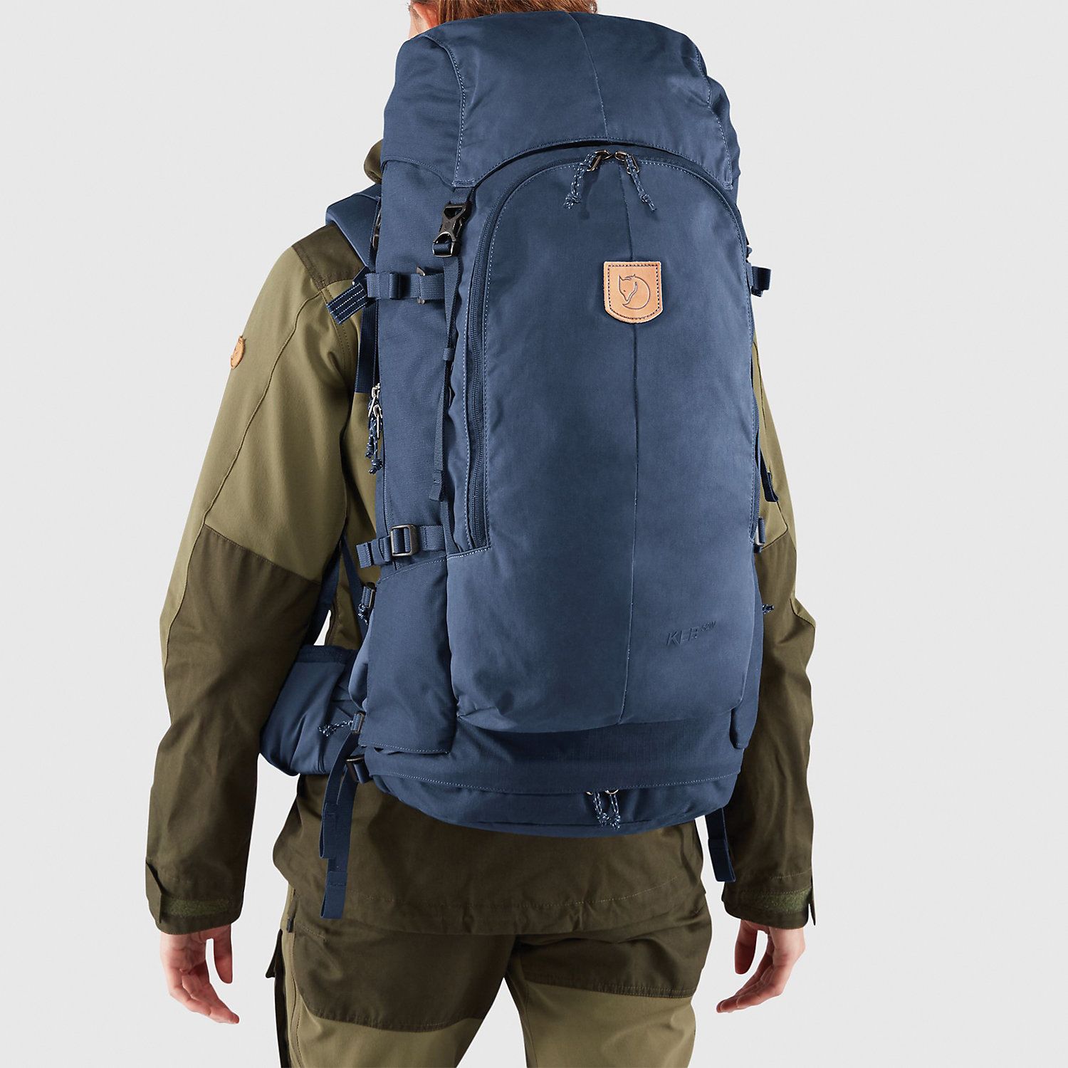 Fjallraven Women's Keb 52 Backpack product image