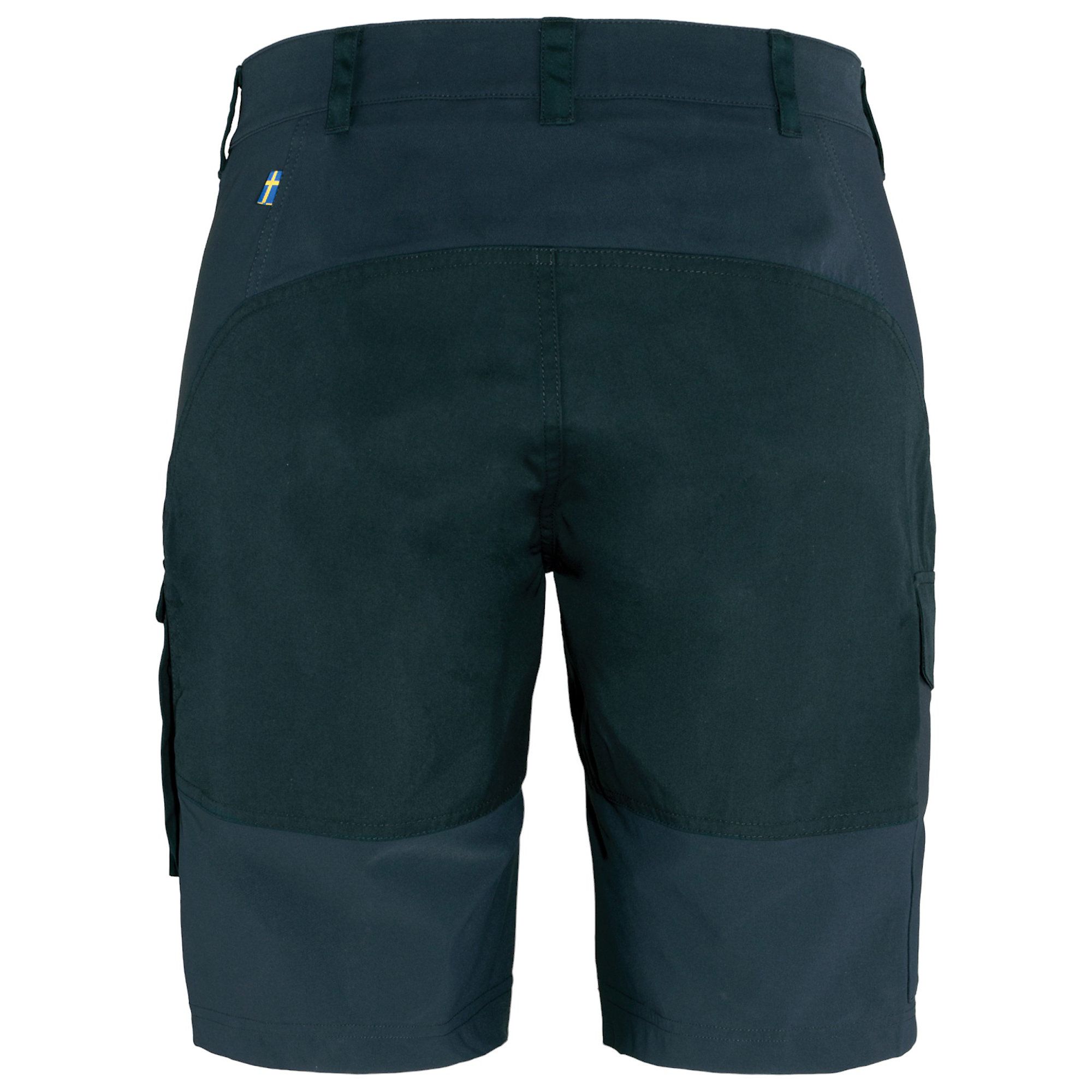 Fjallraven Women's Nikka Curved Short product image