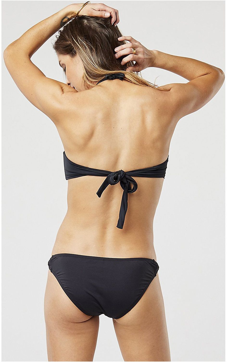 Carve Designs Women's Laguna Bottom product image