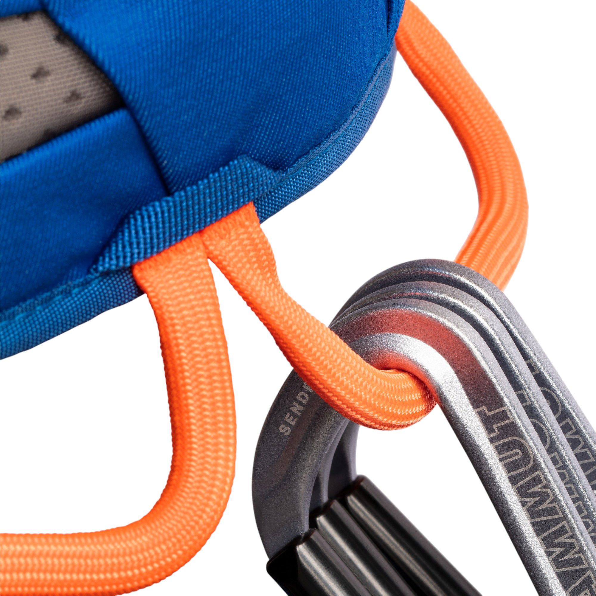 Mammut Men's Ophir Speedfit Harness product image