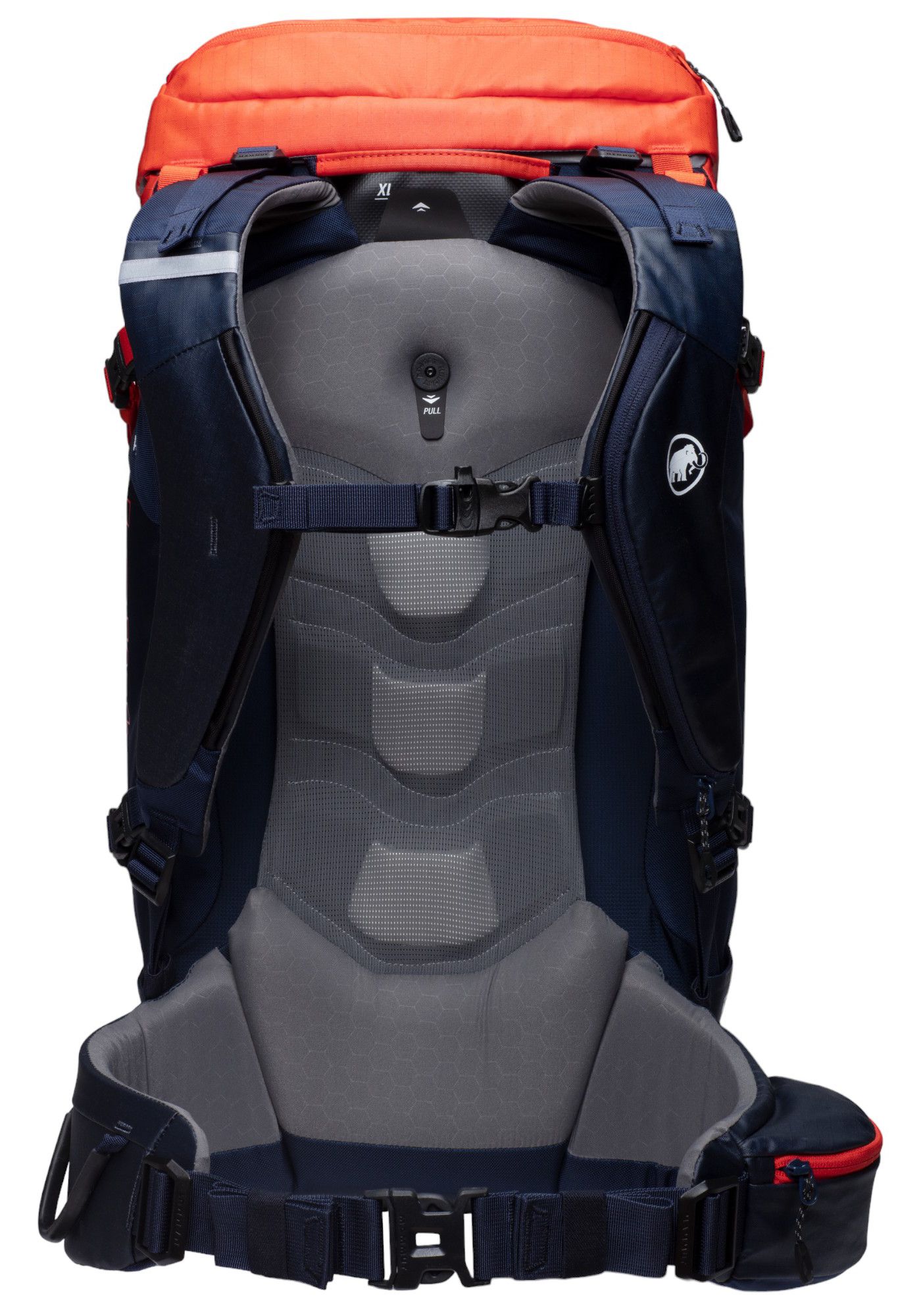 Mammut trion spine 35 clearance