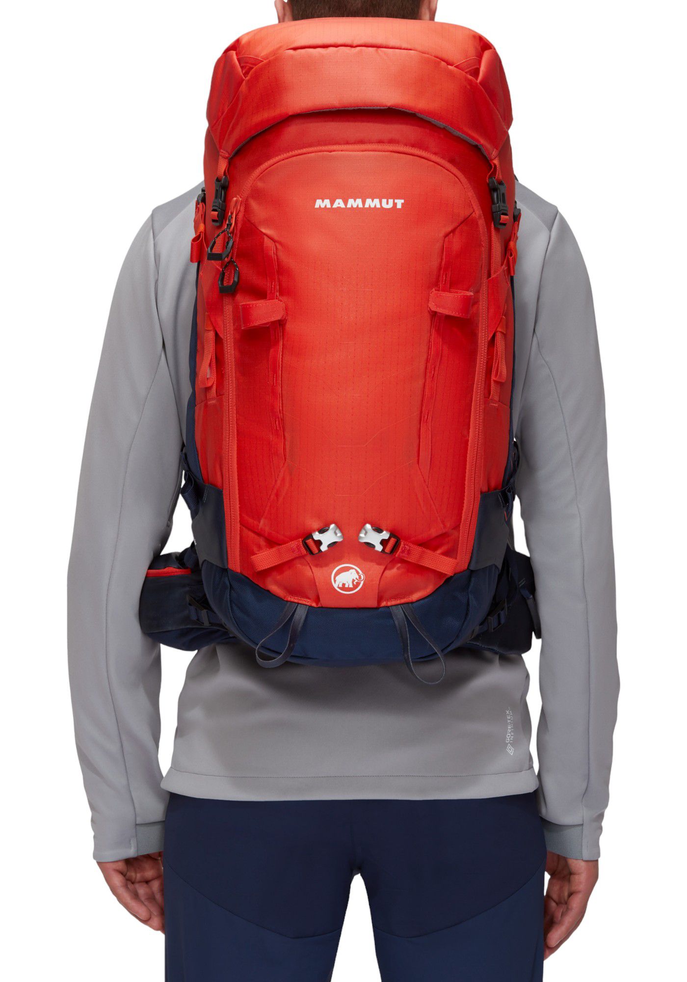 Mammut Trion Spine 35 Backpack