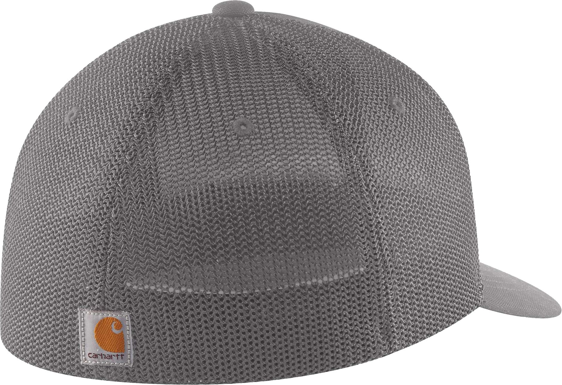 gray carhartt hat