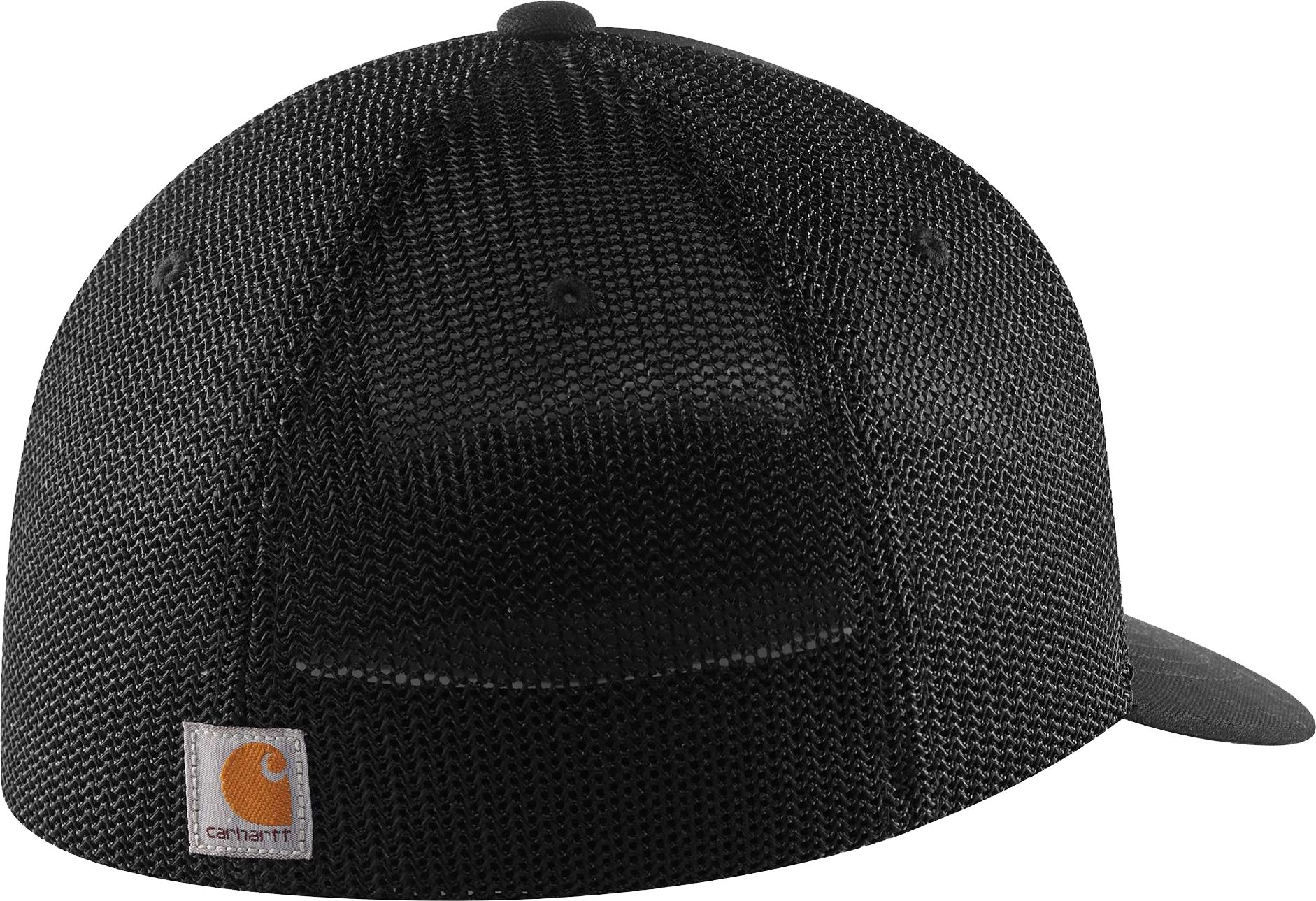 Carhartt Men's Mesh Back Signature Graphic Trucker Hat product image