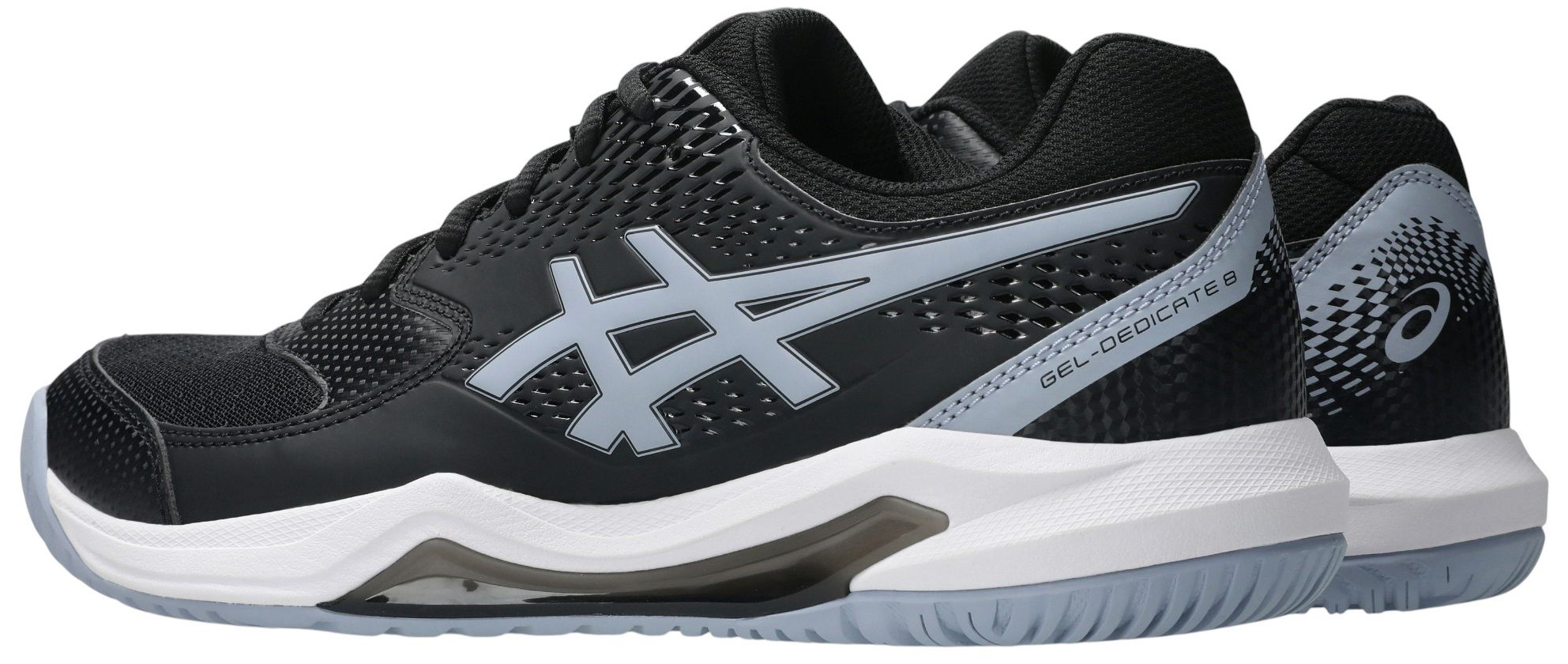 ASICS Men's Gel-Dedicate 8 Tennis Shoes product image