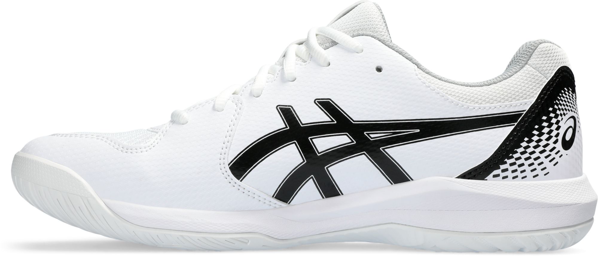 ASICS Men's Gel-Dedicate 8 Pickleball Shoes product image