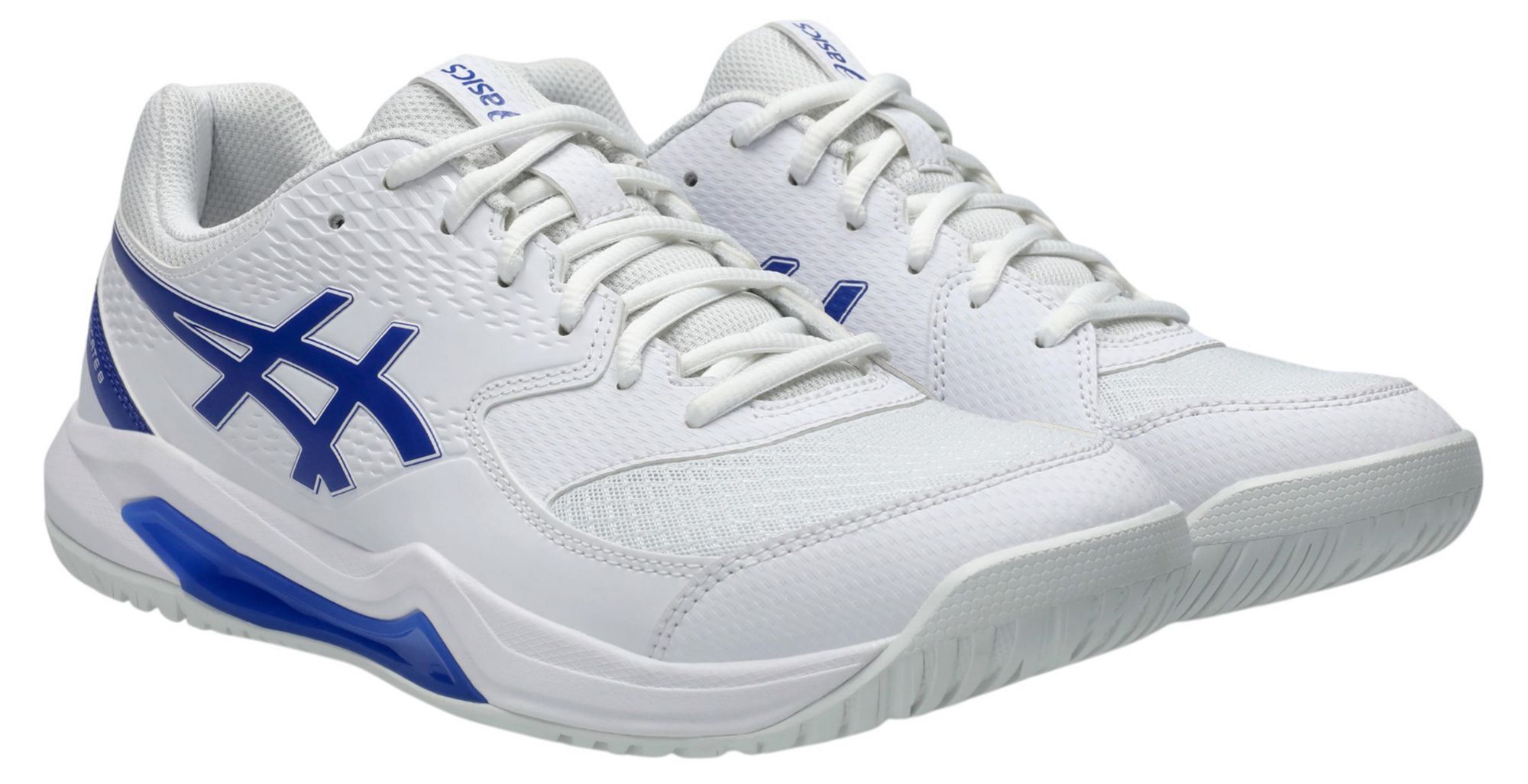 ASICS Men's Gel-Dedicate 8 Tennis Shoes product image