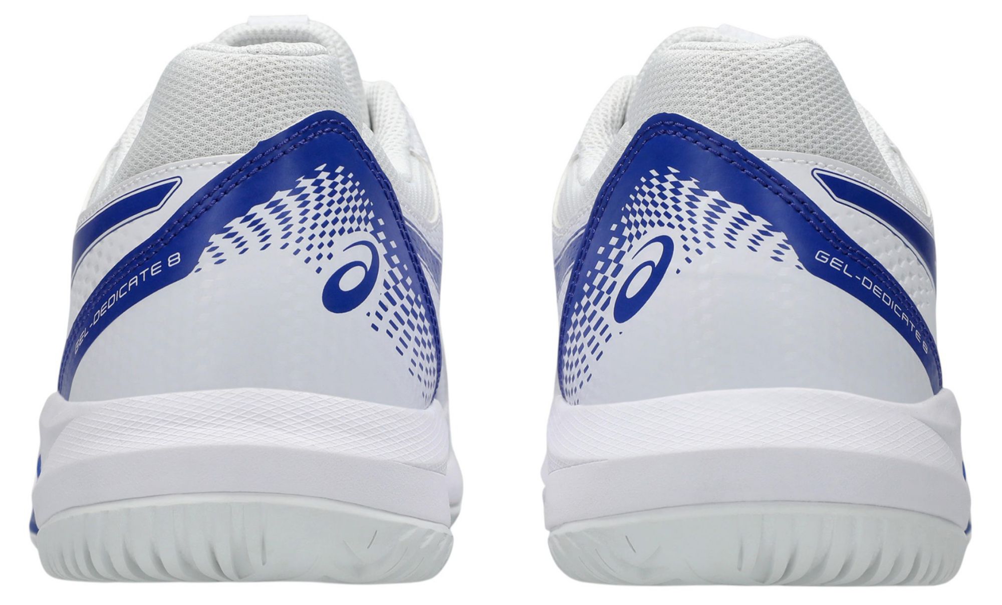 ASICS Men's Gel-Dedicate 8 Tennis Shoes product image