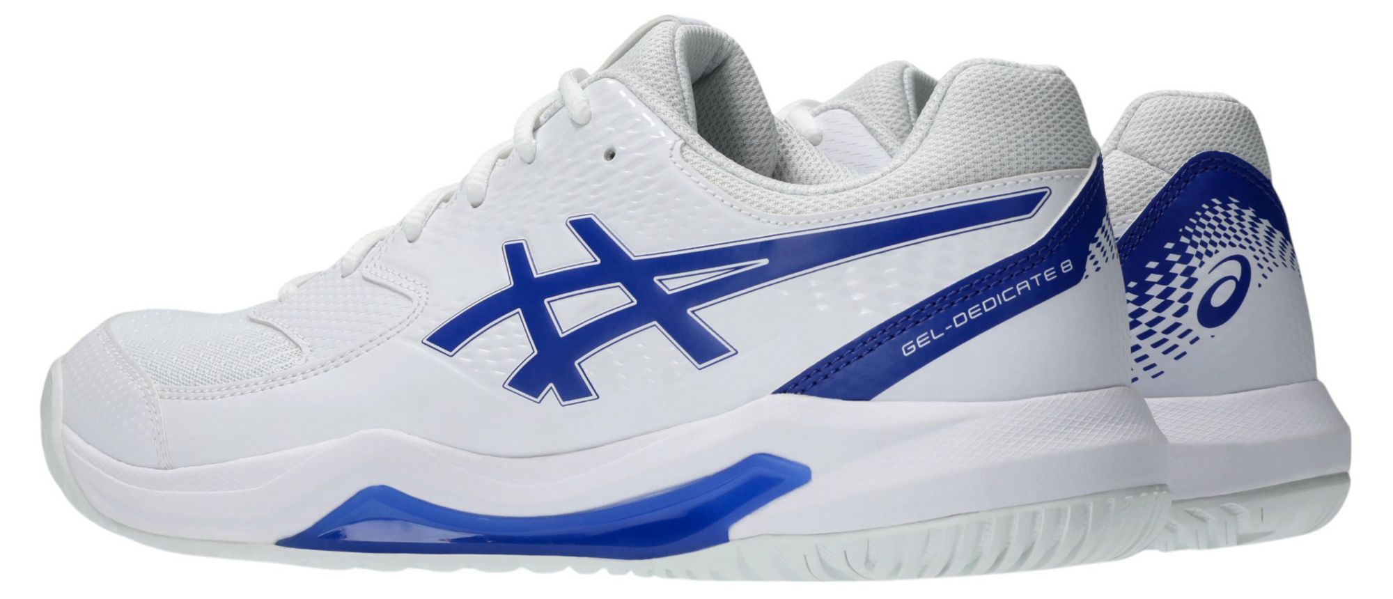ASICS Men's Gel-Dedicate 8 Tennis Shoes product image