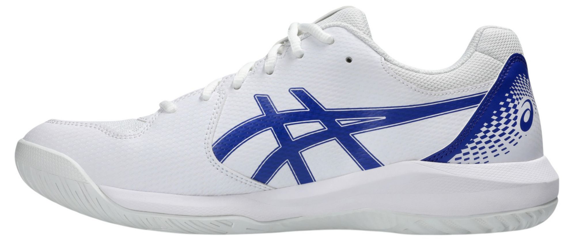 ASICS Men's Gel-Dedicate 8 Tennis Shoes product image