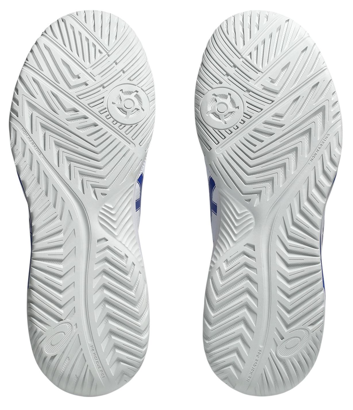 ASICS Men's Gel-Dedicate 8 Tennis Shoes product image