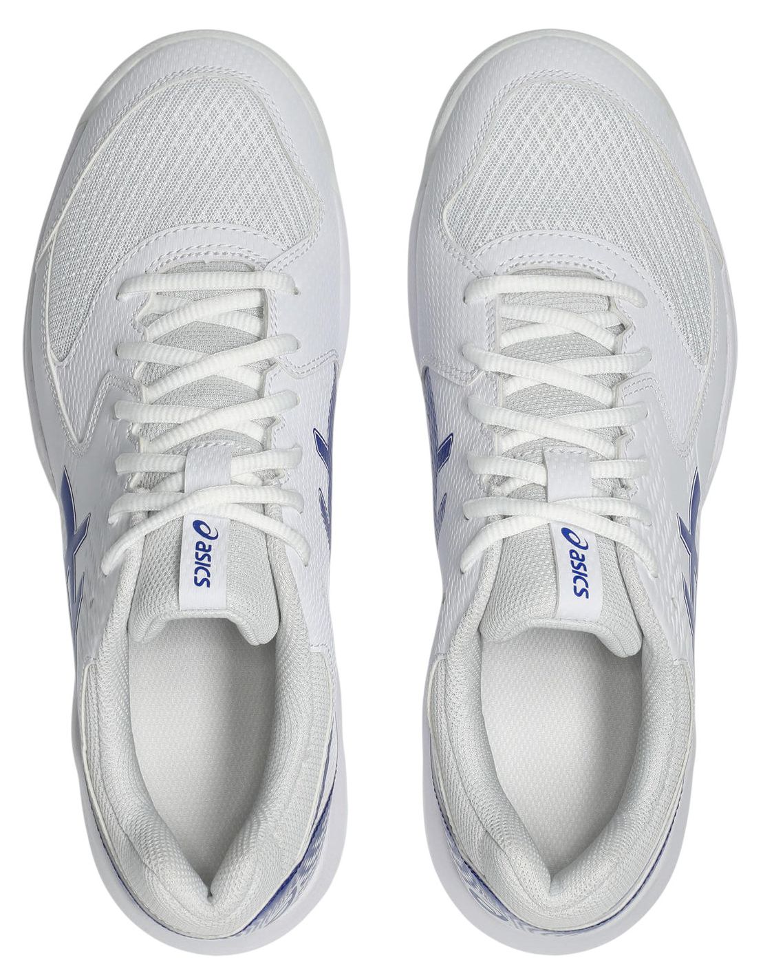 ASICS Men's Gel-Dedicate 8 Tennis Shoes product image