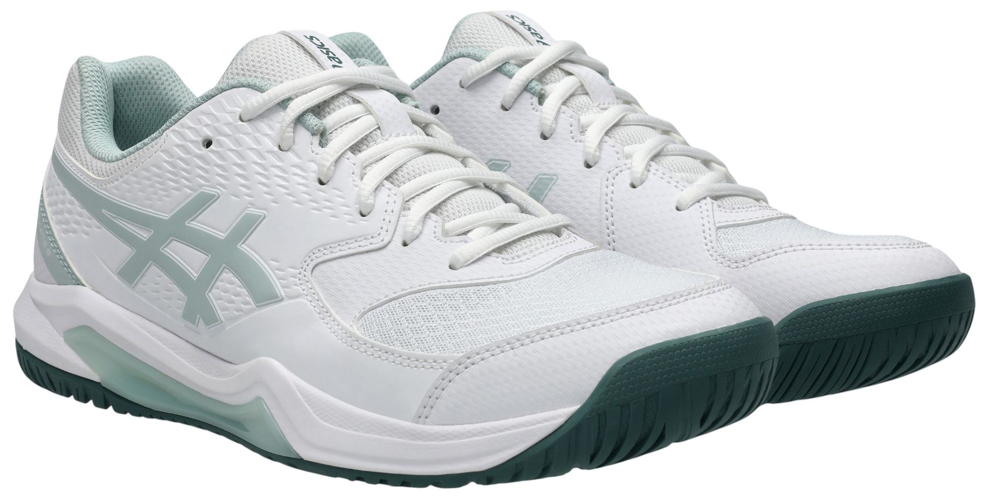 ASICS Men's Gel-Dedicate 8 Tennis Shoes product image