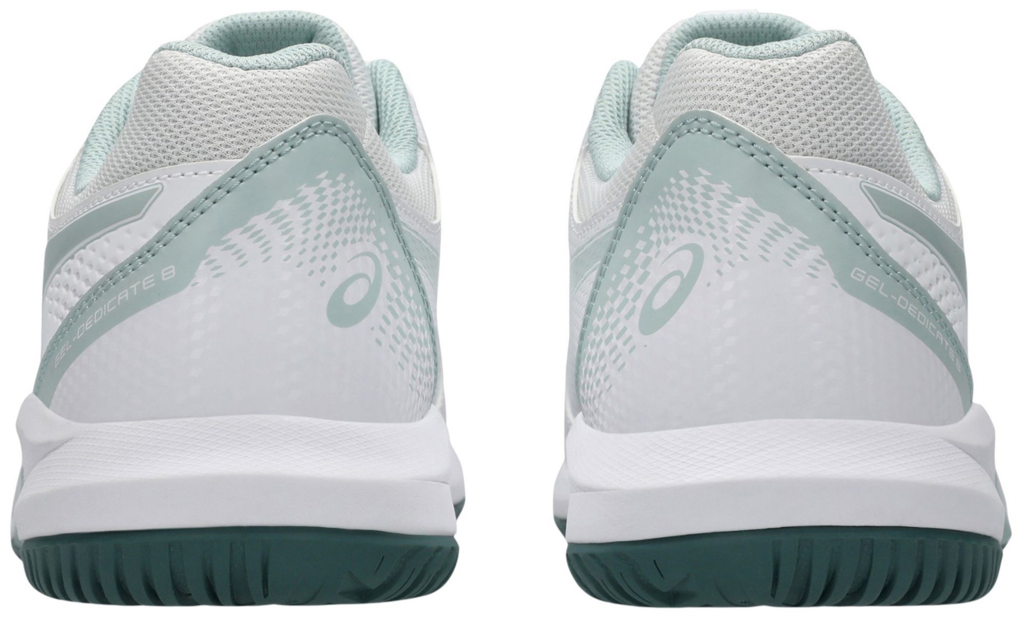 ASICS Men's Gel-Dedicate 8 Tennis Shoes product image