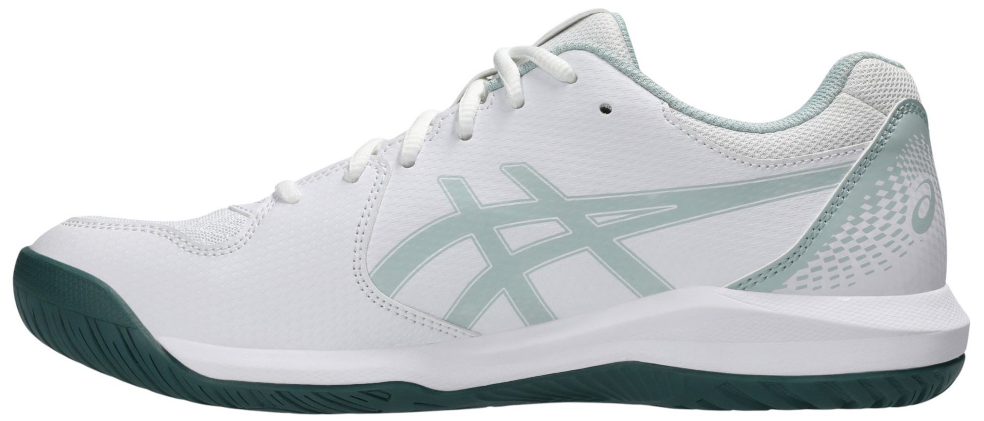 ASICS Men's Gel-Dedicate 8 Tennis Shoes product image