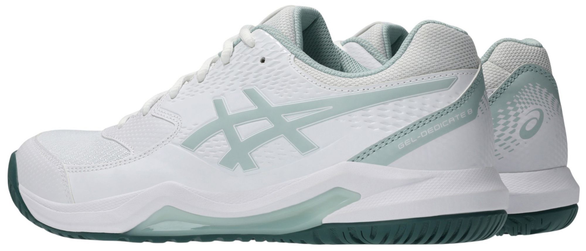 ASICS Men's Gel-Dedicate 8 Tennis Shoes product image