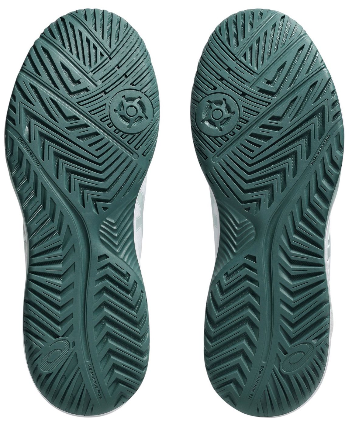 ASICS Men's Gel-Dedicate 8 Tennis Shoes product image