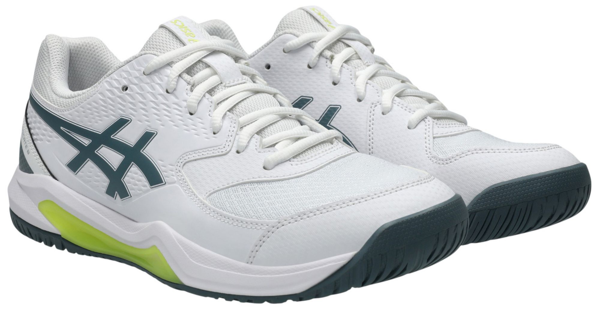 ASICS Men's Gel-Dedicate 8 Tennis Shoes product image