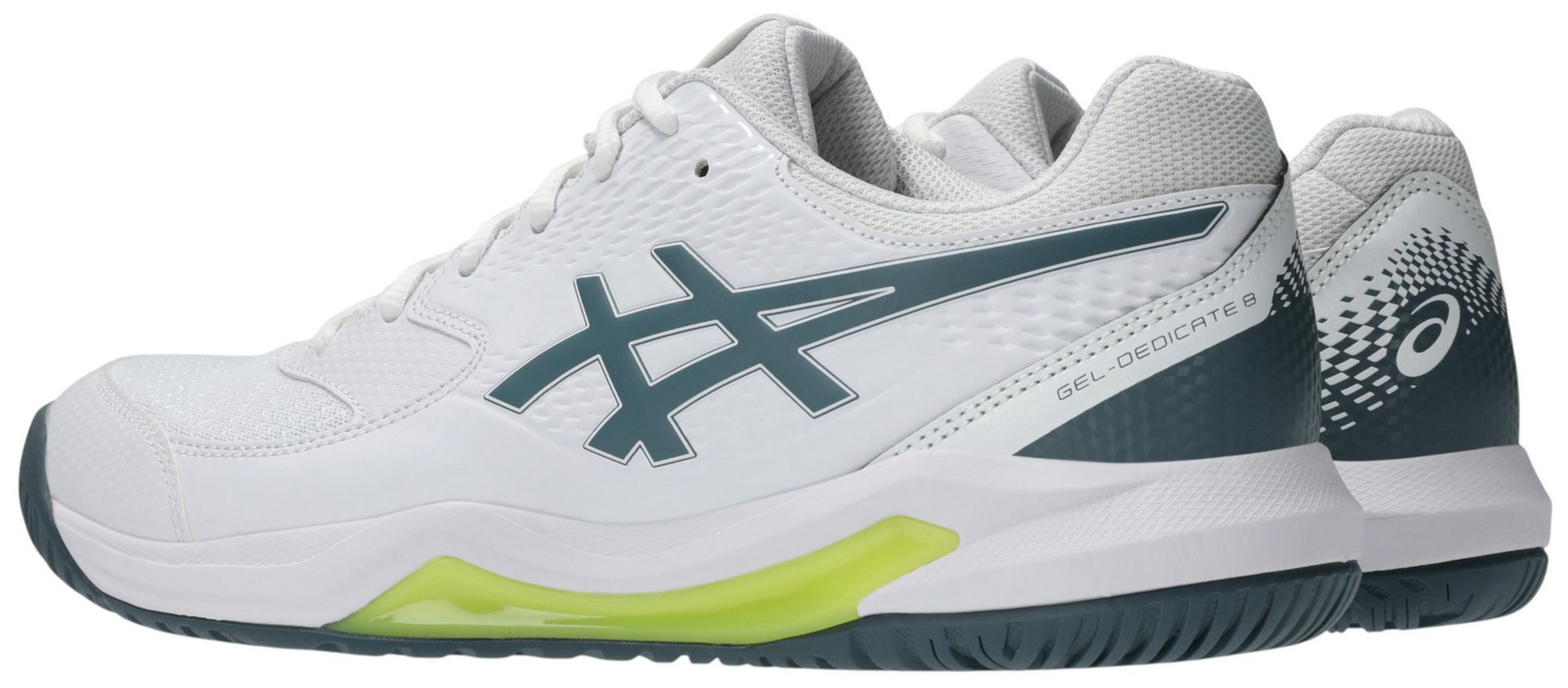 ASICS Men's Gel-Dedicate 8 Tennis Shoes product image