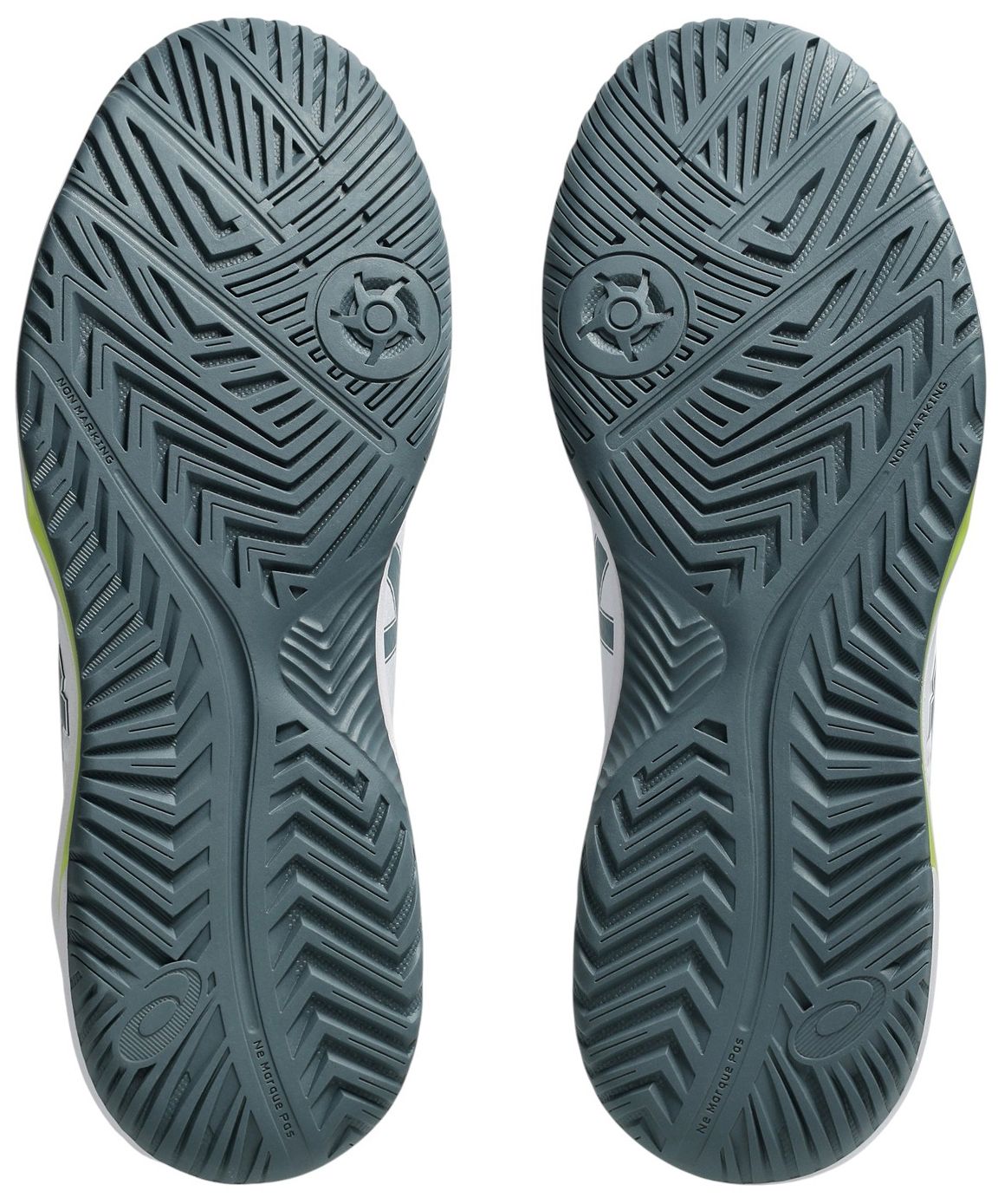 ASICS Men's Gel-Dedicate 8 Tennis Shoes product image