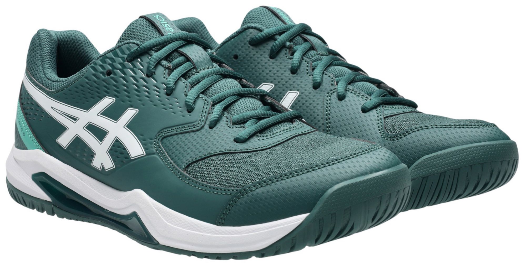 ASICS Men's Gel-Dedicate 8 Tennis Shoes product image