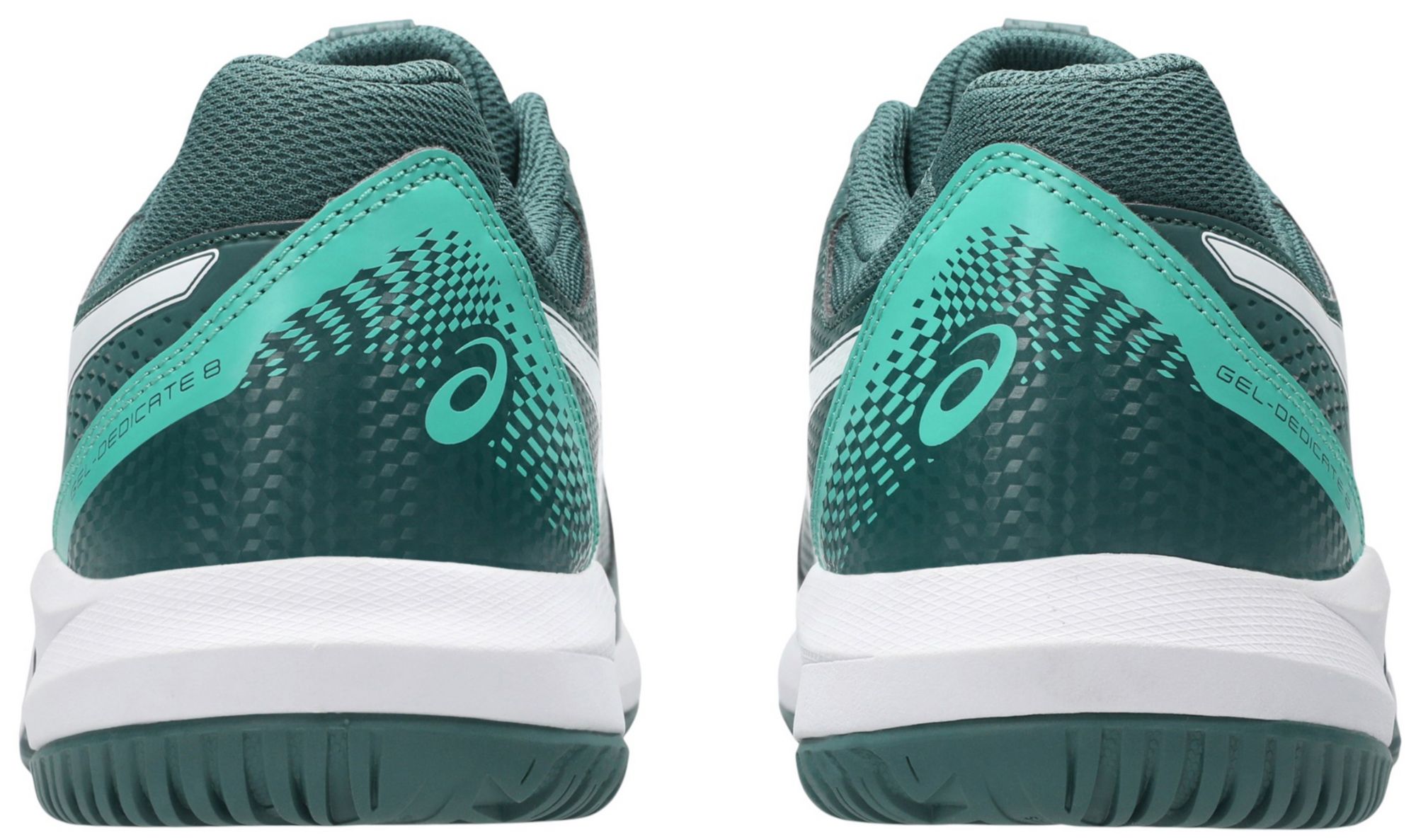 ASICS Men's Gel-Dedicate 8 Tennis Shoes product image