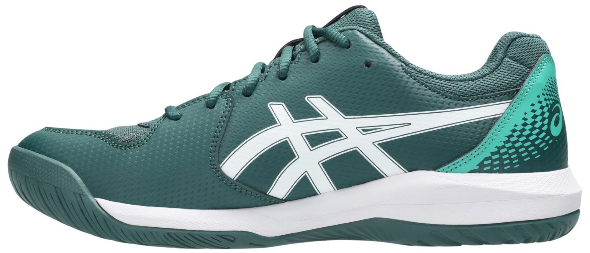 ASICS Men's Gel-Dedicate 8 Tennis Shoes product image