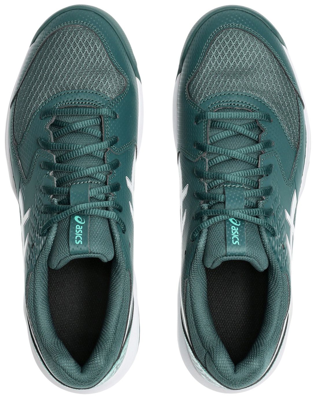 ASICS Men's Gel-Dedicate 8 Tennis Shoes product image