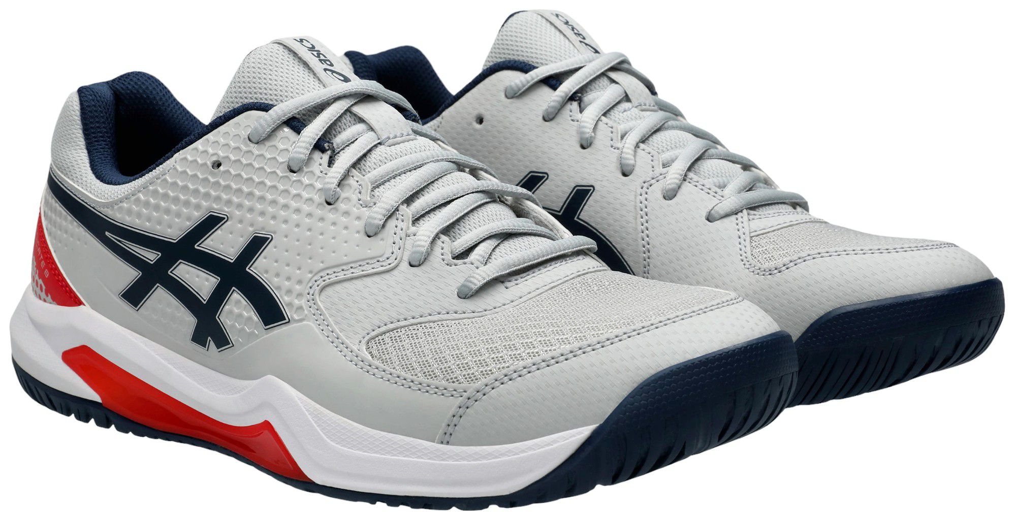 ASICS Men's Gel-Dedicate 8 Pickleball Shoes product image