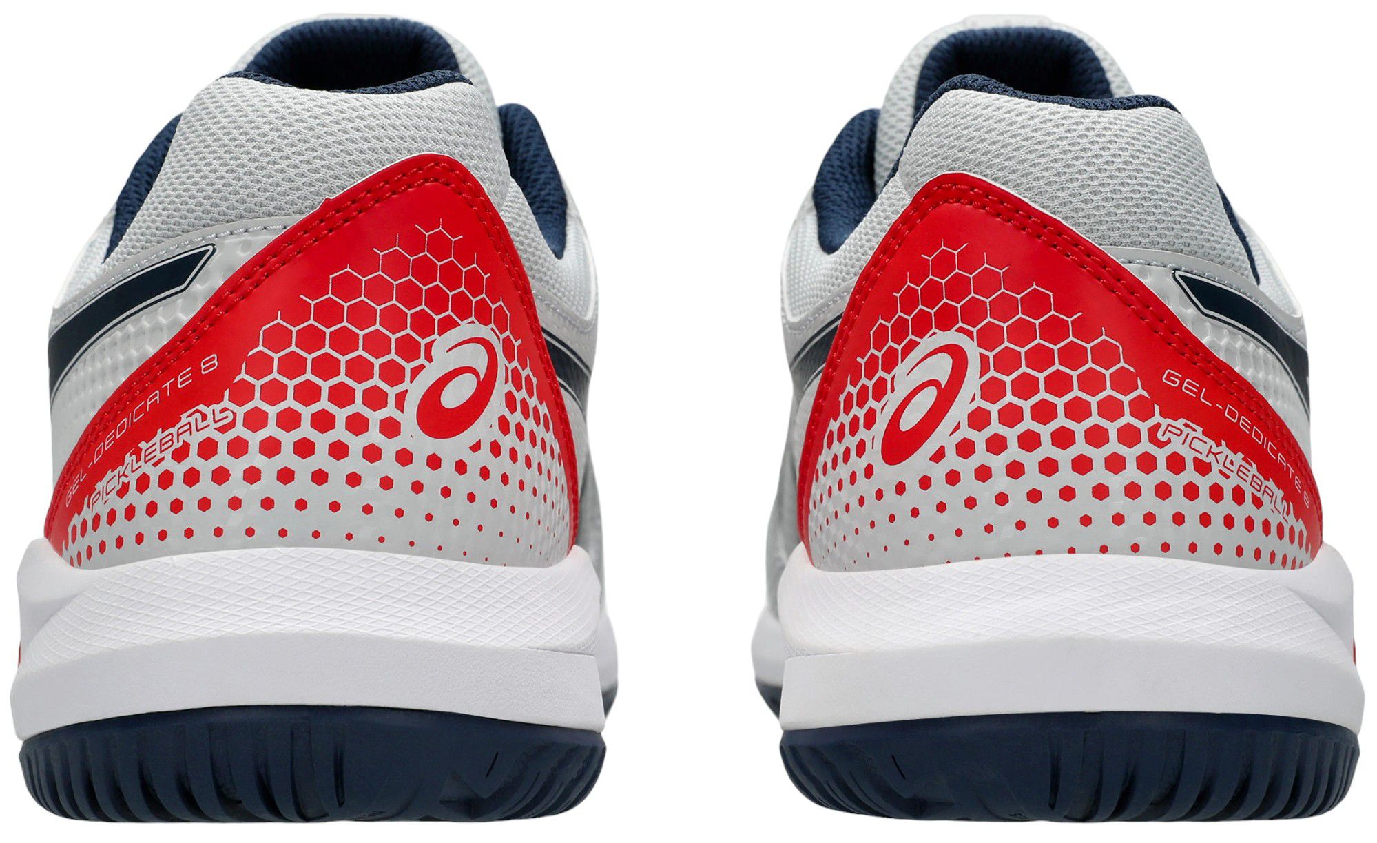 ASICS Men's Gel-Dedicate 8 Pickleball Shoes product image