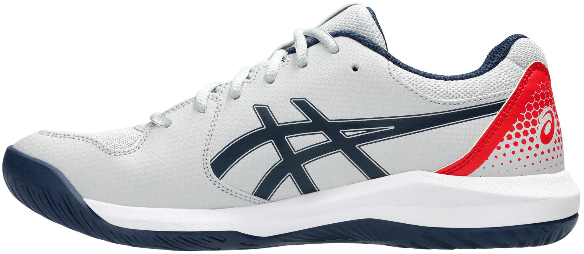 ASICS Men's Gel-Dedicate 8 Pickleball Shoes product image