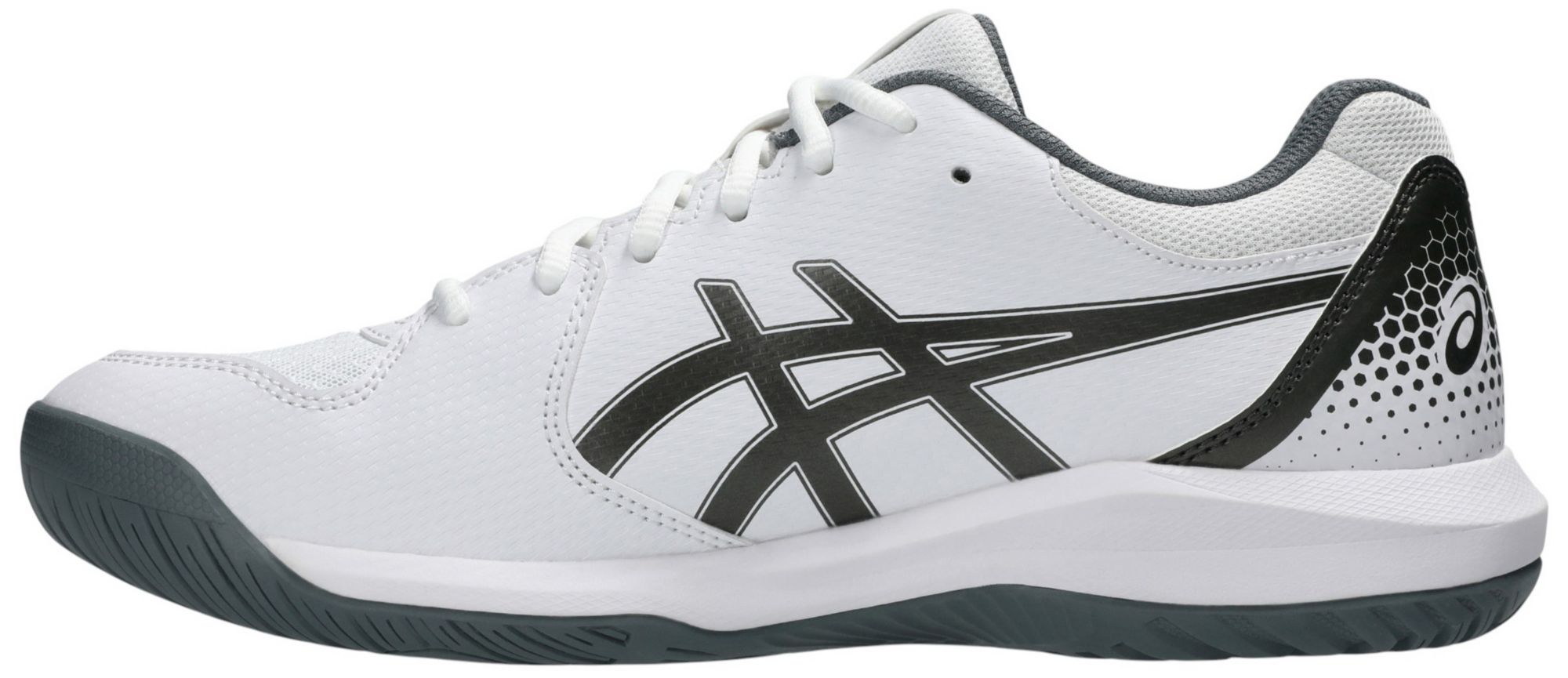 ASICS Men's Gel-Dedicate 8 Pickleball Shoes product image