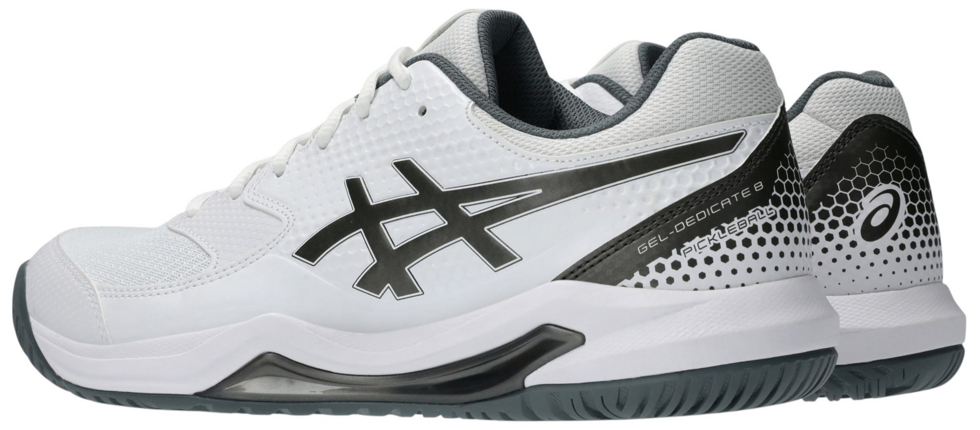 ASICS Men's Gel-Dedicate 8 Pickleball Shoes product image