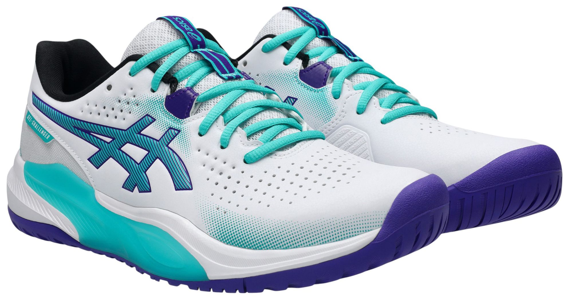 ASICS Men's GEL-CHALLENGER 15 Tennis Shoes product image