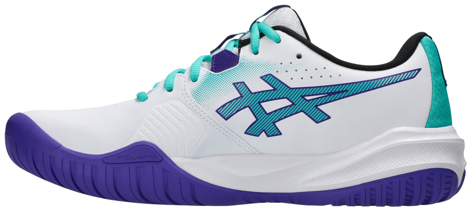 ASICS Men's GEL-CHALLENGER 15 Tennis Shoes product image