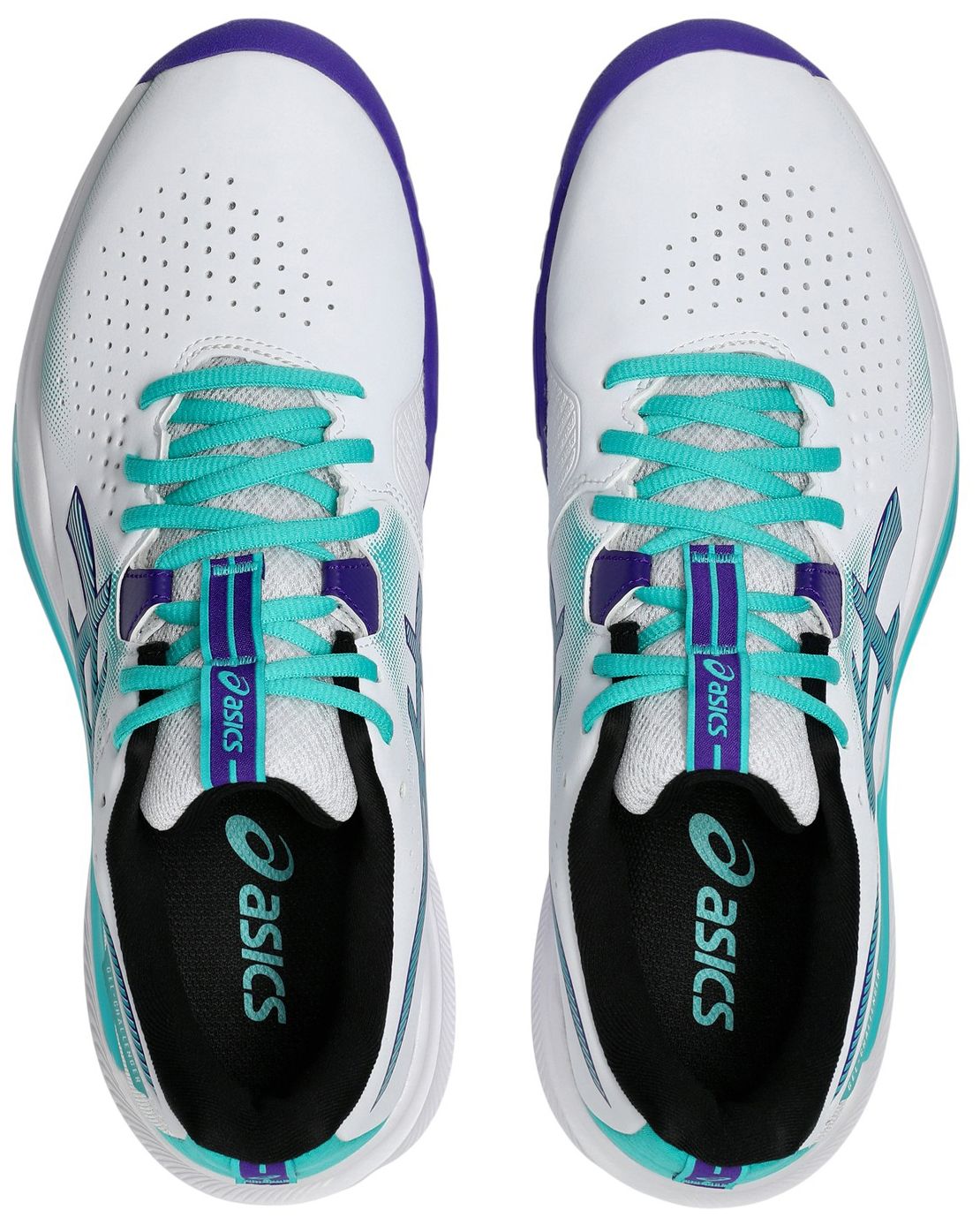 ASICS Men's GEL-CHALLENGER 15 Tennis Shoes product image