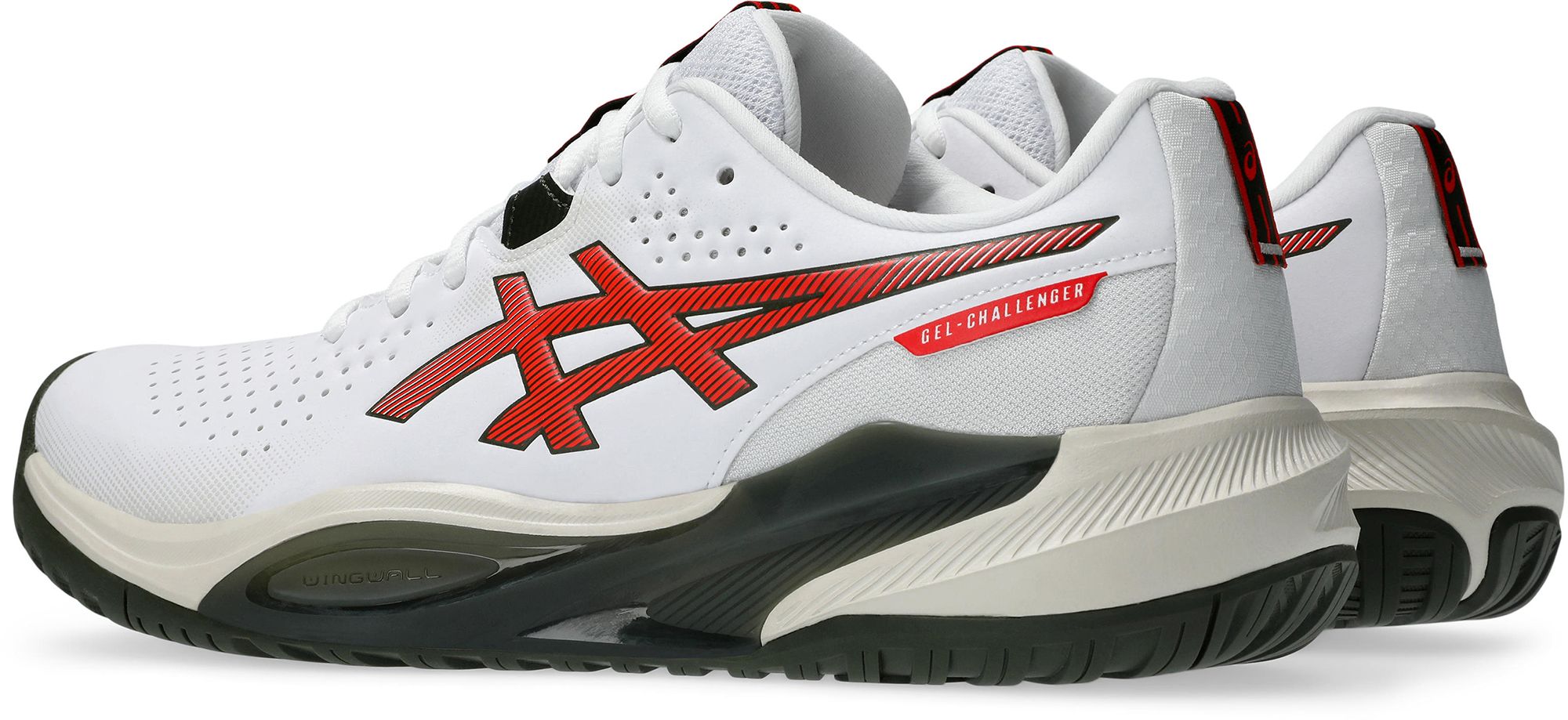 ASICS Men's GEL-CHALLENGER 15 Tennis Shoes product image
