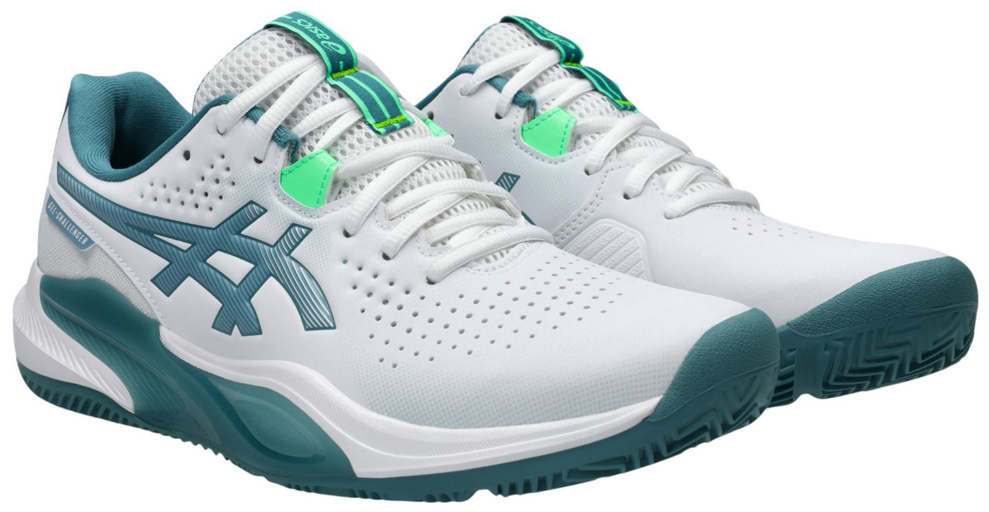 ASICS Men's GEL-CHALLENGER 15 Padel Shoes product image